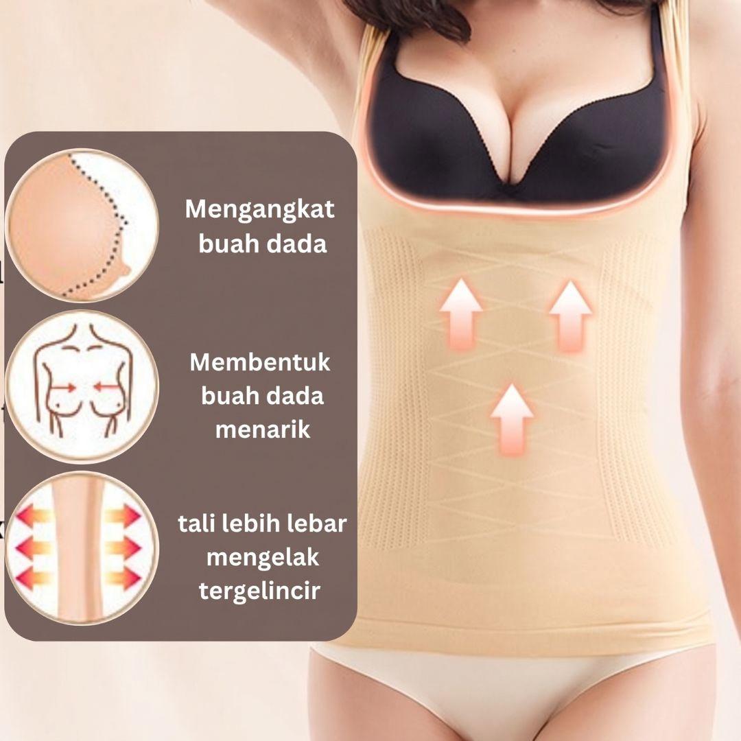 Singlet slim FitCurve