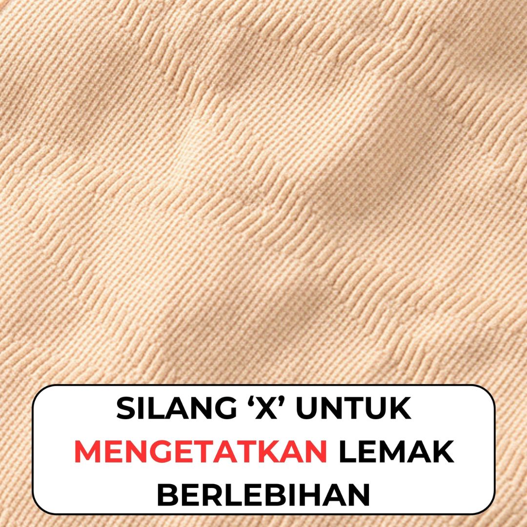 Singlet slim FitCurve