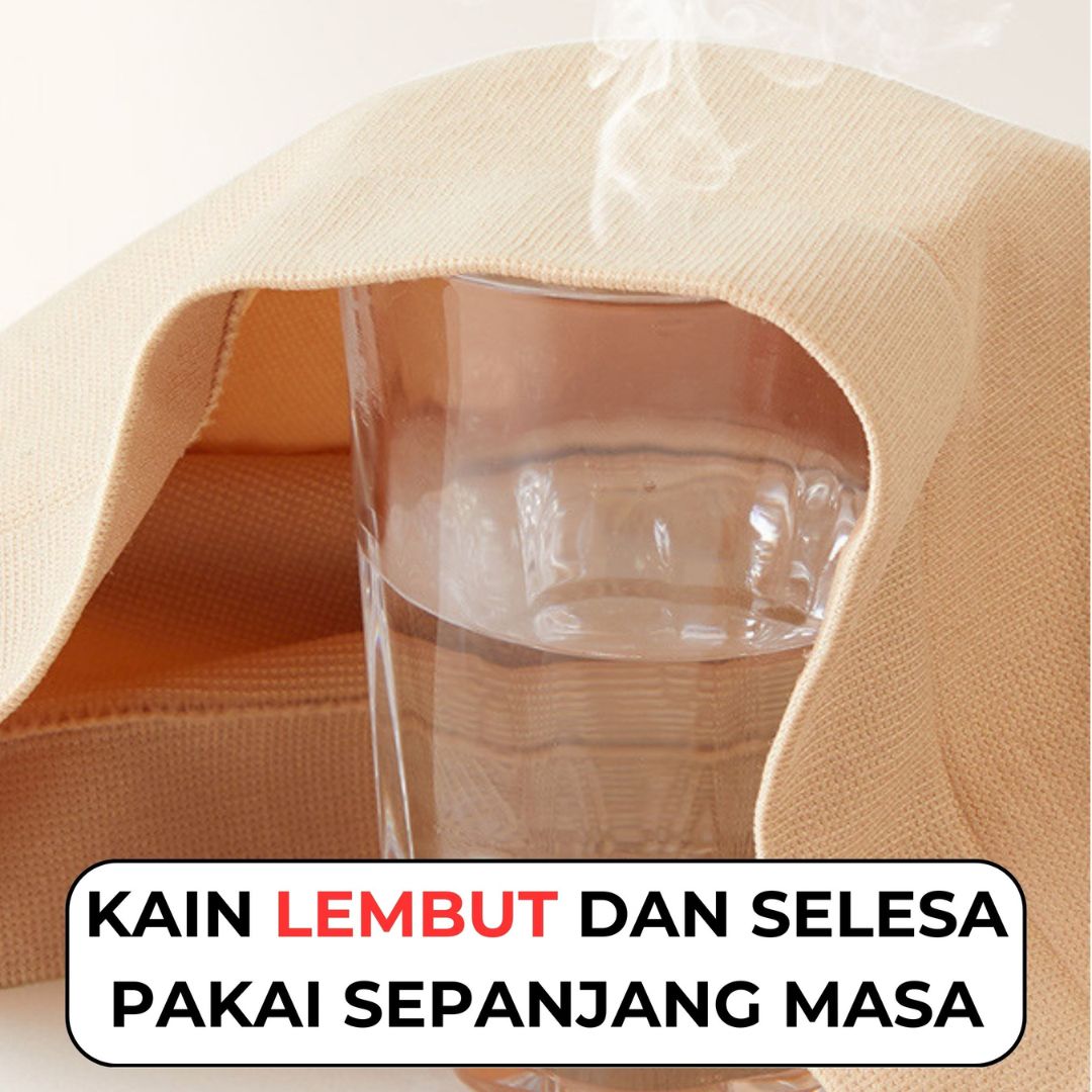 Singlet slim FitCurve